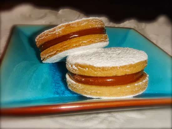 Alfajores Uriel | 2800 Heath Ave, The Bronx, NY 10463, USA | Phone: (347) 613-5428