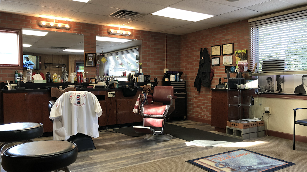 Michael Js Barber Shop | 904North Charlotte Street, Pottstown, PA 19464 | Phone: (610) 705-1858
