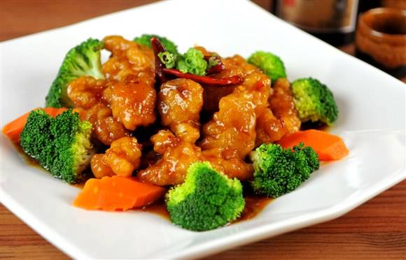 China Wok | 6302 Frankford Ave #3, Lubbock, TX 79424, USA | Phone: (806) 783-8888