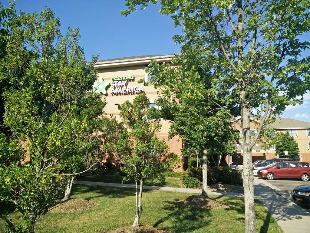 Extended Stay America - Washington D.C. - Herndon - Dulles | 1021 Elden St, Herndon, VA 20170, USA | Phone: (703) 481-5363