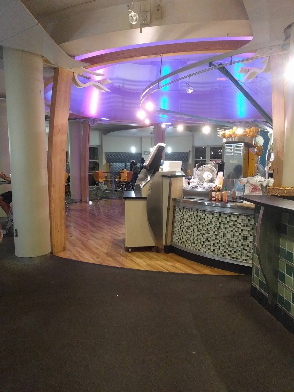 Carnegie Mellon Cafe | 5000 Forbes Ave, Pittsburgh, PA 15213, USA | Phone: (412) 268-2139