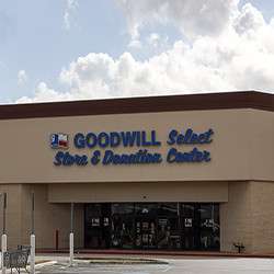 Goodwill Houston Select Stores | 1000 Southmore Ave #180, Pasadena, TX 77502, USA | Phone: (713) 970-1788