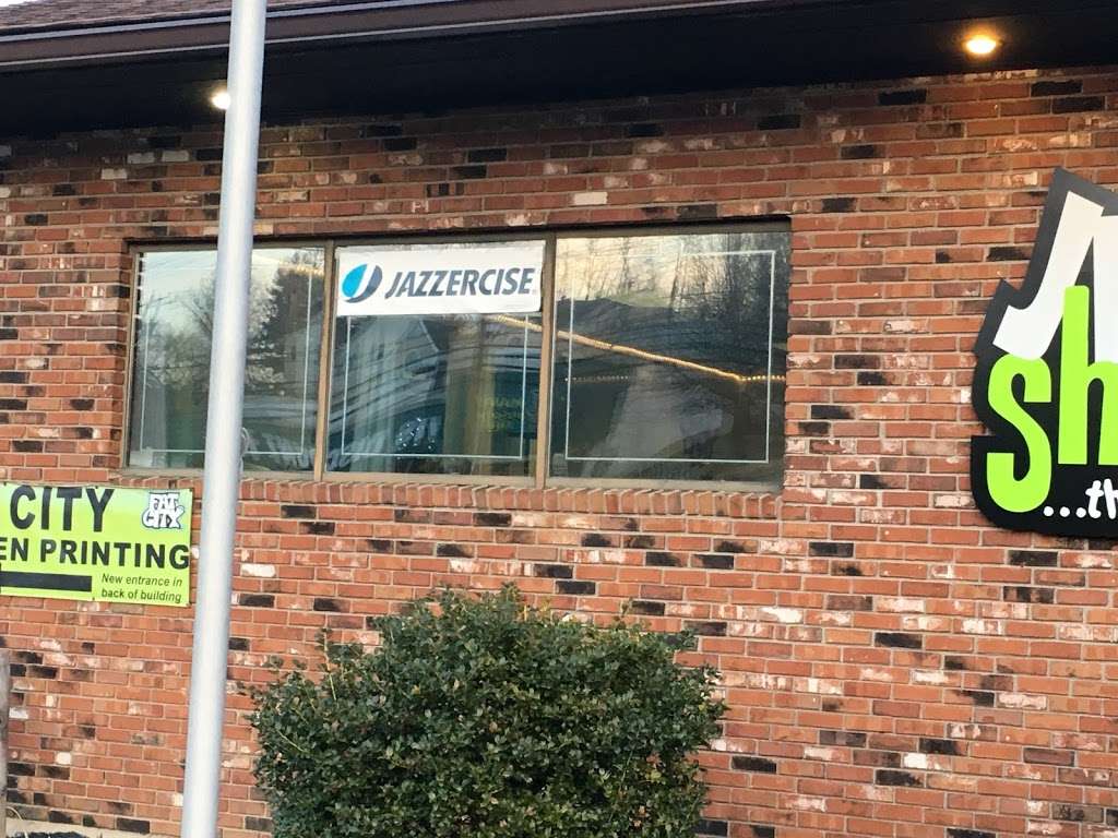 Jazzercise New Milford | 99 Danbury Rd, New Milford, CT 06776, USA | Phone: (860) 248-5357