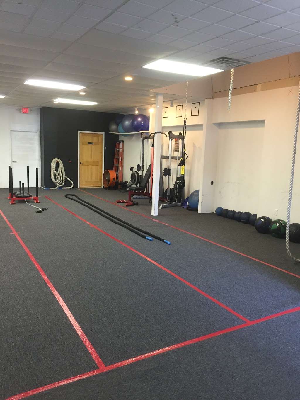 Get Real Training LLC | 2501 Bethlehem Pike, Hatfield, PA 19440, USA | Phone: (215) 416-5757