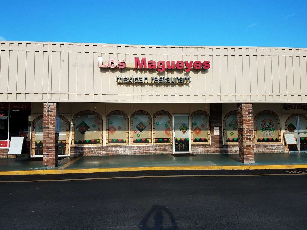 Los Magueyes Mexican Grill | 346 Shopping Center Dr, Wildwood, FL 34785 | Phone: (352) 399-2987