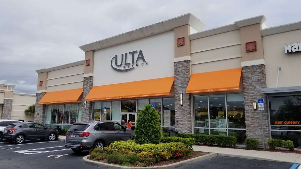 Ulta Beauty | 2304 Remi Dr #101, Melbourne, FL 32940, USA | Phone: (321) 631-8613