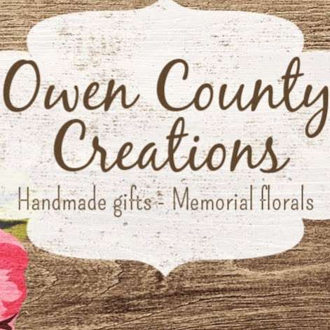 Owen County creations | 5218 US-231, Spencer, IN 47460, USA | Phone: (812) 360-5175