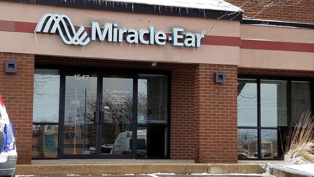 Miracle-Ear Hearing Aid Center | 1547 Manheim Pike, Lancaster, PA 17601, USA | Phone: (717) 963-2947