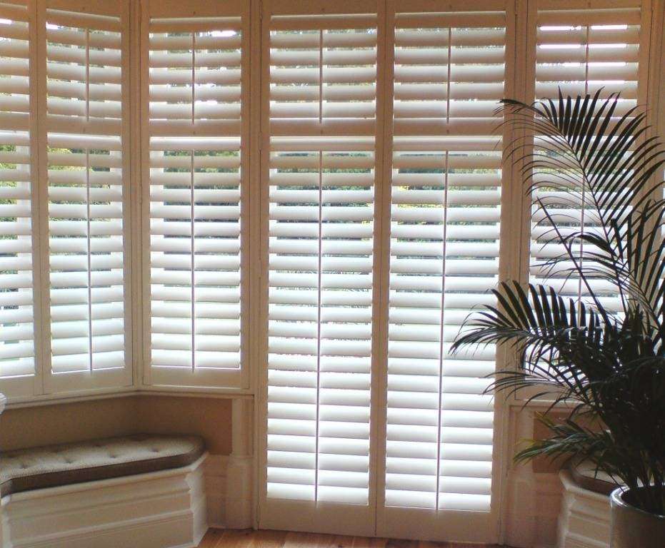 Custom Made Shutters Ltd | 16 Little Stanford Cl, Lingfield RH7 6GL, UK | Phone: 01342 837543