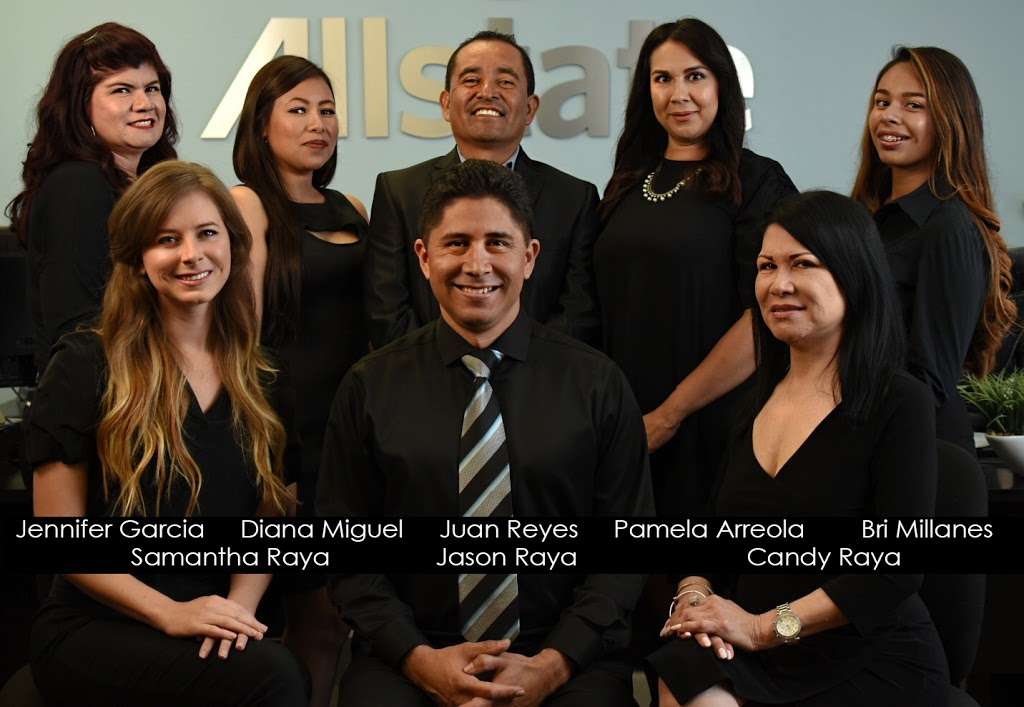 Raya Insurance Agency USMC: Allstate Insurance | 985 Broadway Ste J, Chula Vista, CA 91911, USA | Phone: (619) 691-8111