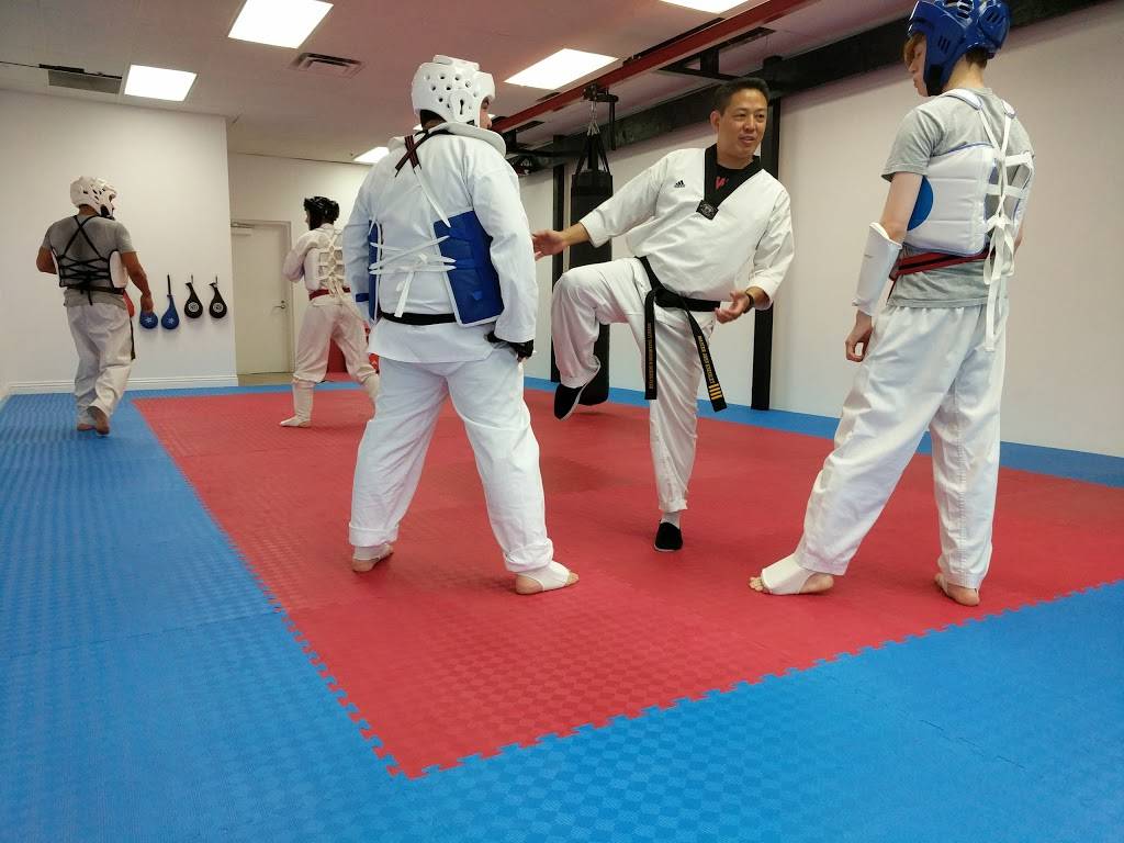 Infinity Taekwondo & Boxing | 22600-G Lambert St Suite 1402, Lake Forest, CA 92630, USA | Phone: (949) 910-4812