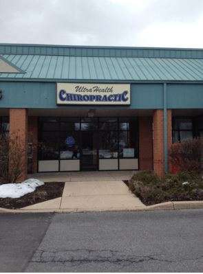 UltraHealth Chiropractic | 104 S Centerville Rd, Lancaster, PA 17603, USA | Phone: (717) 396-9440