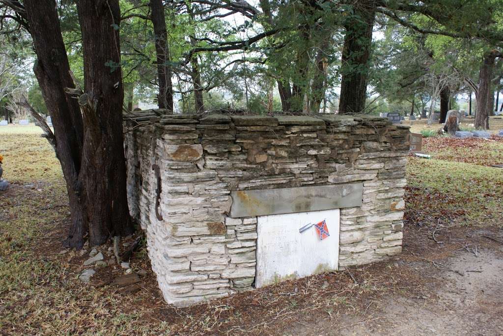 Odd Fellows Cemetery, Anderson, TX | Anderson, TX 77830, USA