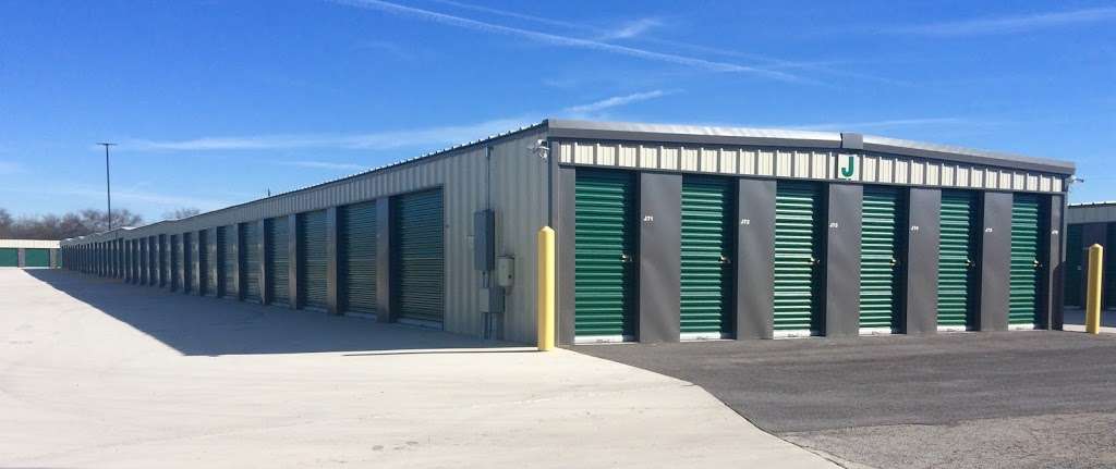 China Grove Mini Storage | 6755 US Hwy 87 E, San Antonio, TX 78263, USA | Phone: (210) 648-6562