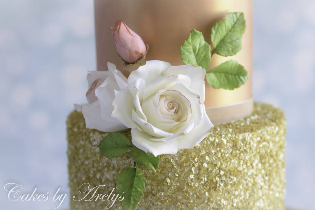 Cakes by Arelys | Miramar Pkwy, Miramar, FL 33029, USA | Phone: (754) 263-1118