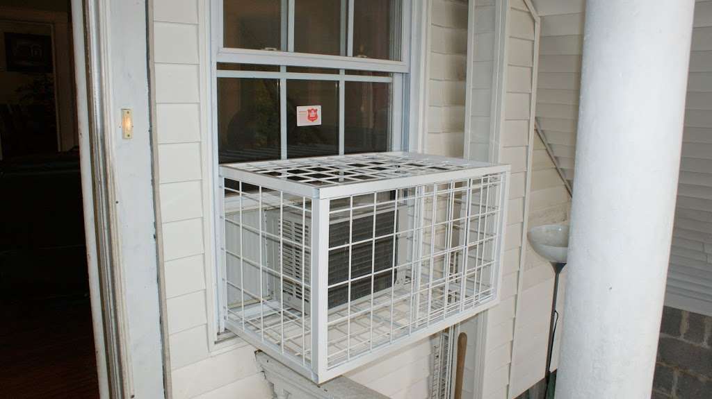 AC WINDOW GUARD llc. | p.o box 8551, Elizabeth, NJ 07208, USA | Phone: (908) 636-3599