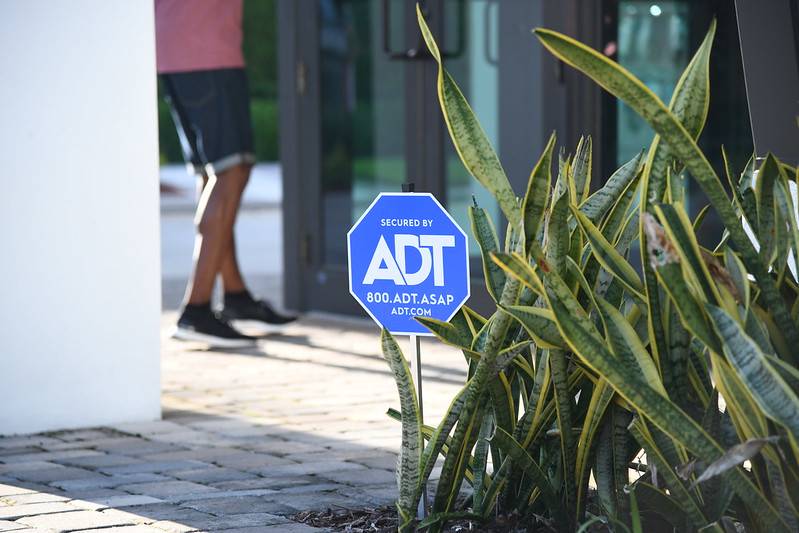 ADT Security Services | 1809 S Murray Blvd, Colorado Springs, CO 80916, USA | Phone: (719) 387-5737