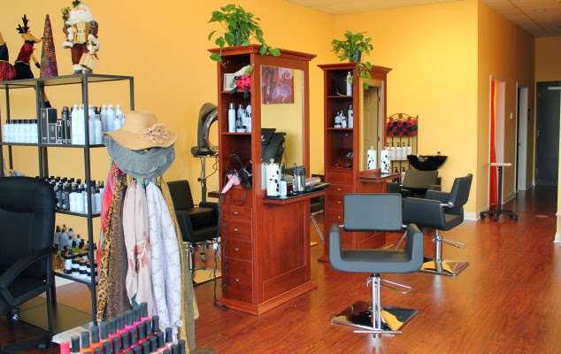 Beauty Island Salon & Spa | 2210 Lake Cook Rd, Algonquin, IL 60102, USA | Phone: (847) 658-1401