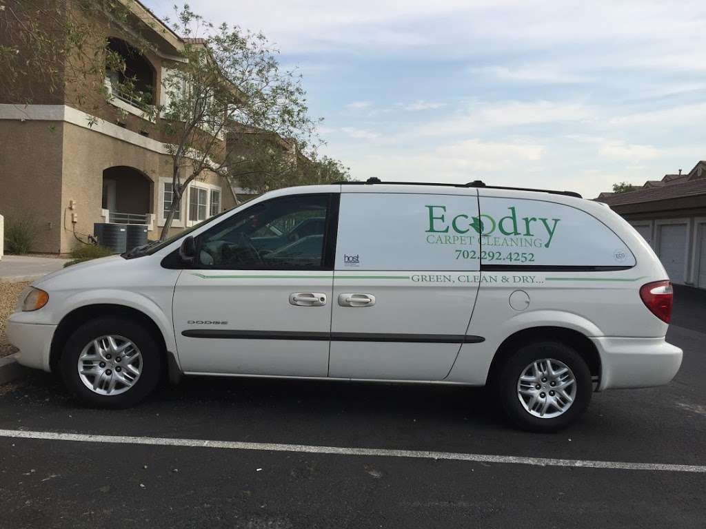 Ecodry Carpet Cleaning Henderson, NV | 833 Aspen Peak Loop #911, Henderson, NV 89011, USA | Phone: (702) 292-4252