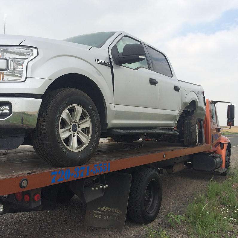 Escalera Towing | 8930 Riverdale Rd, Thornton, CO 80229 | Phone: (720) 371-5551