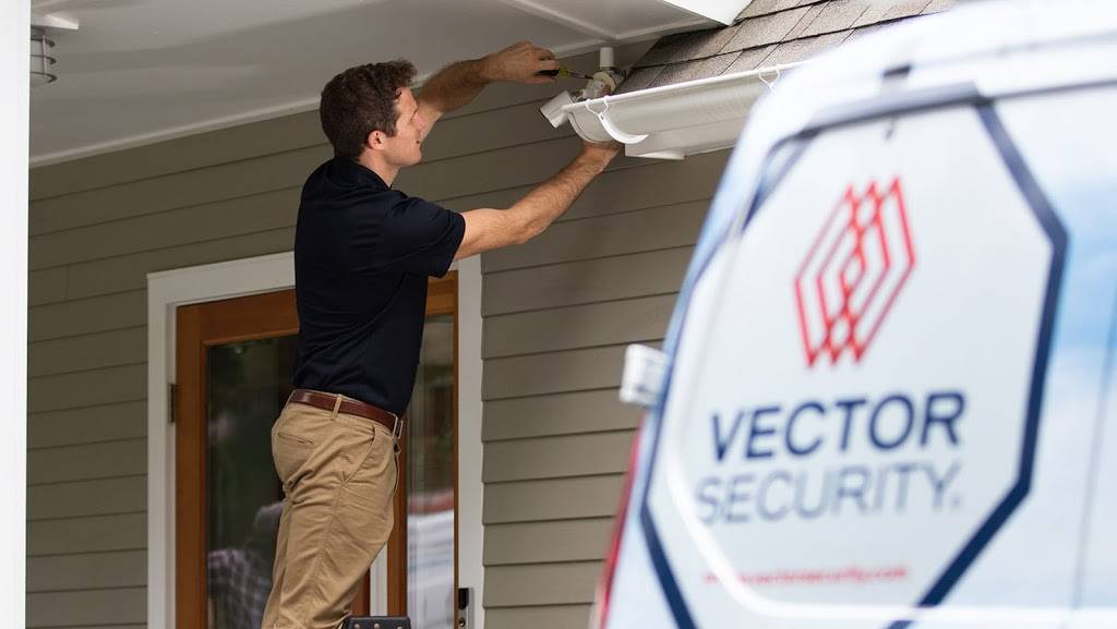 Vector Security | 4360 Oakes Rd Ste 615, Davie, FL 33314, USA | Phone: (954) 351-9180