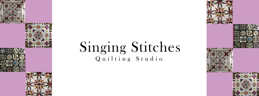 Singing Stitches Longarm Quilting Studio | 9521 Sertoma Rd, Chapel Hill, NC 27516, USA | Phone: (919) 929-4280