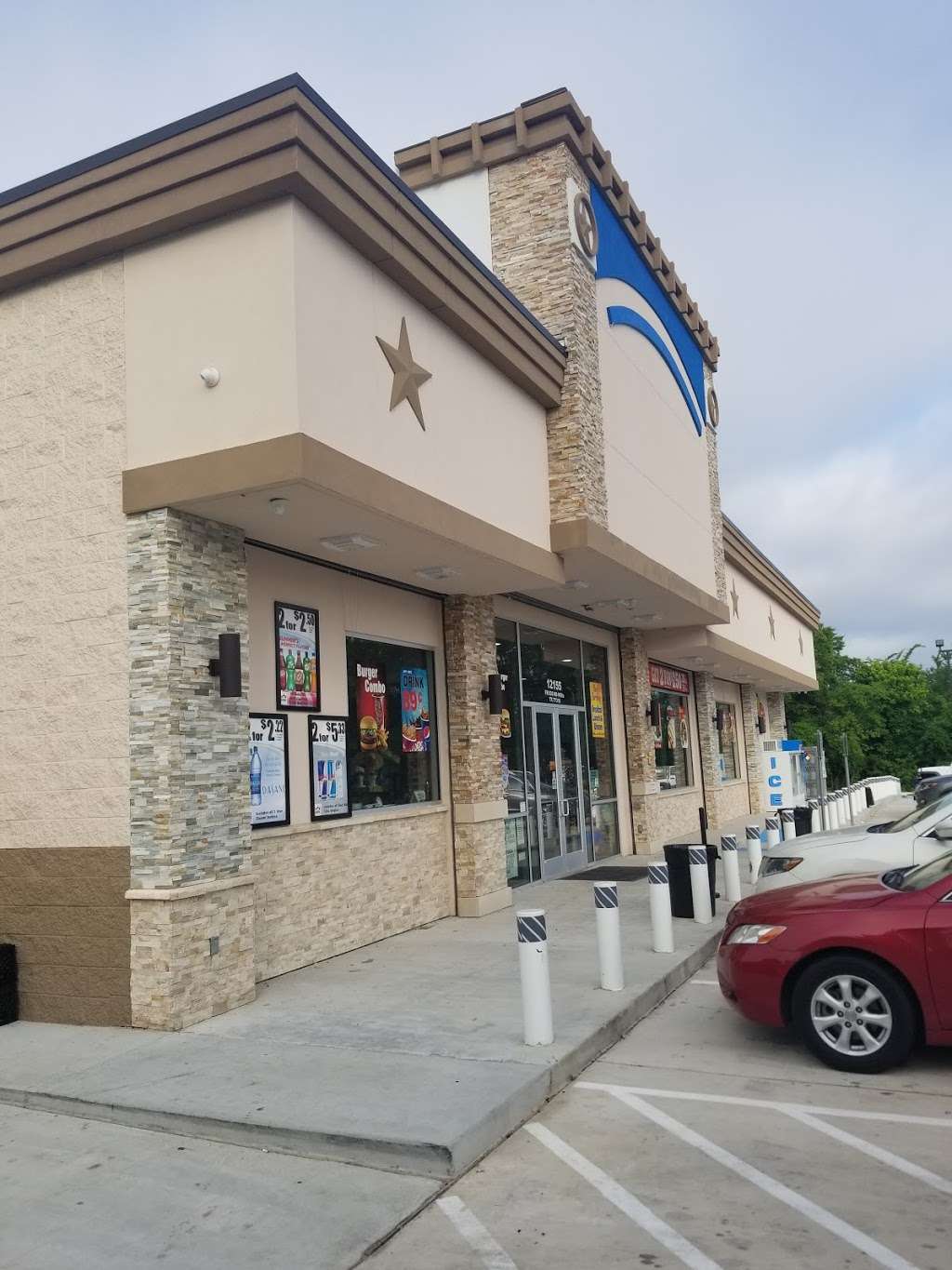 Eight-Thirty Marina | 12155 FM830, Willis, TX 77318, USA | Phone: (936) 701-5167