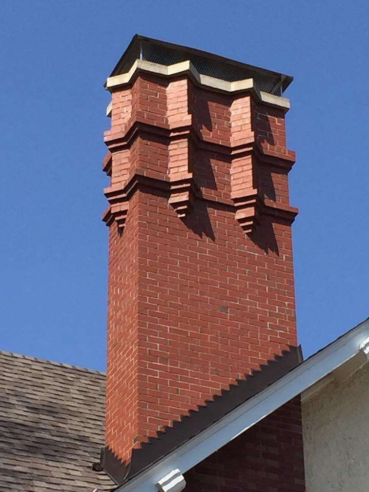 Joseph Birkenheier Tuckpointing and Masonry | 8137 N Austin Ave, Morton Grove, IL 60053, USA | Phone: (847) 674-3444