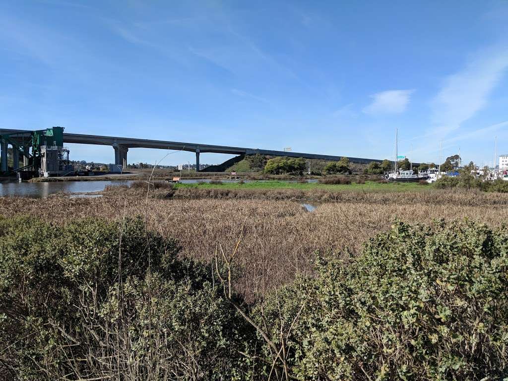 Petaluma Marsh | 745 Baywood Dr, Petaluma, CA 94954