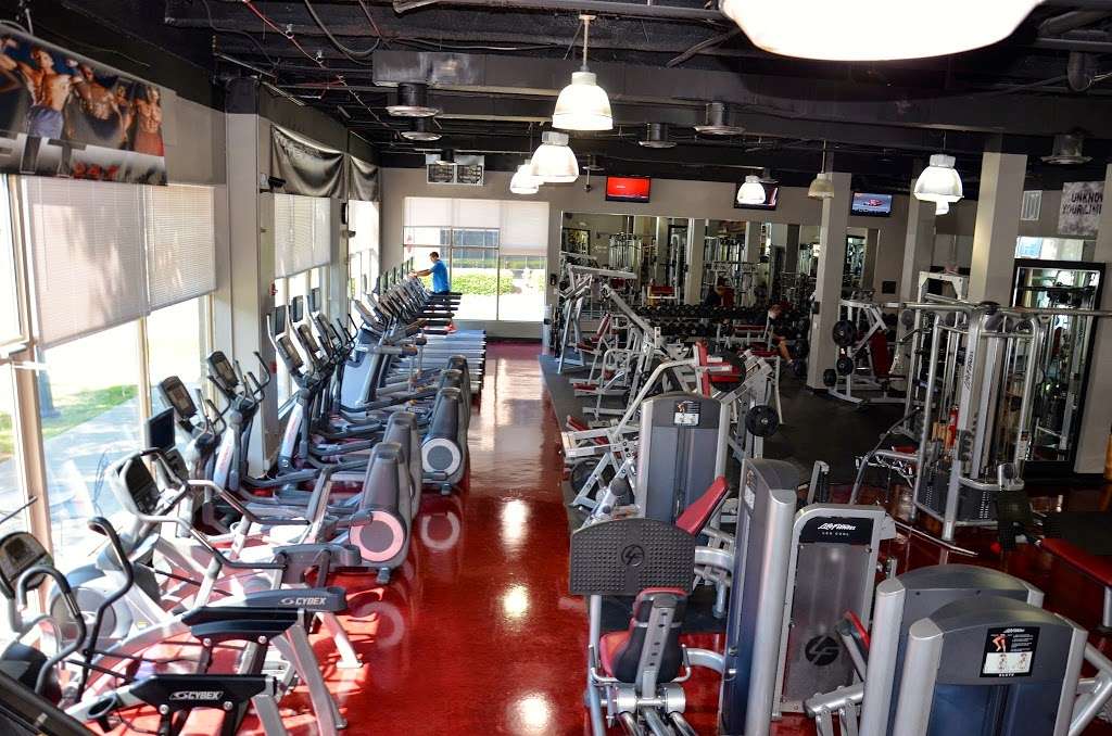 CoreFIT 24/7 | 17105 Kenton Dr, Cornelius, NC 28031, USA | Phone: (704) 315-3025