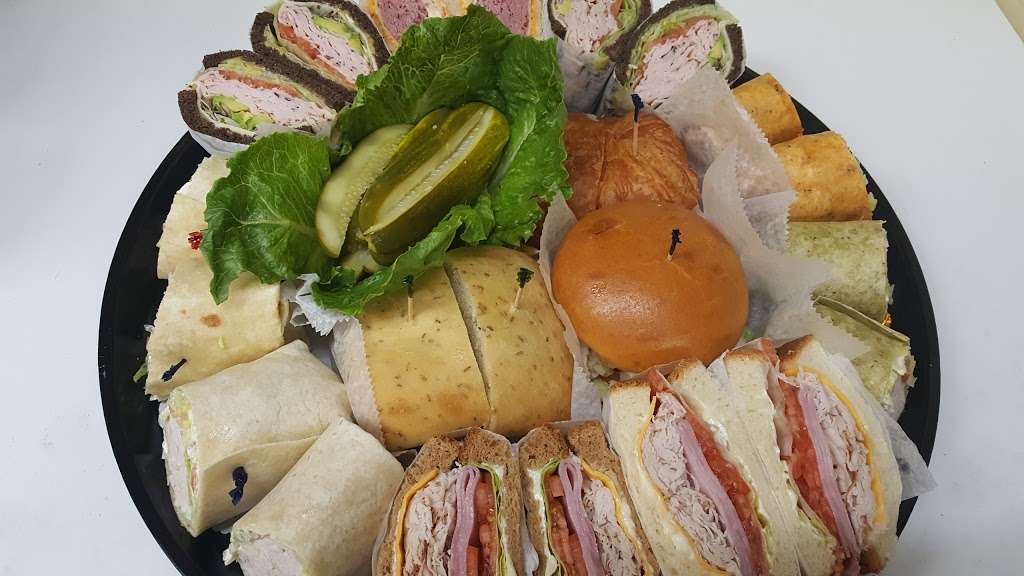 Raspberry Deli | 7304 Parkway Dr Ste B, Hanover, MD 21076 | Phone: (410) 712-0222