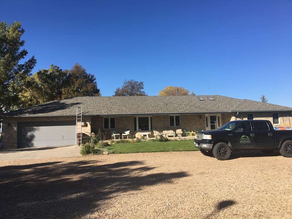 RKG Roofing LLC | 147 44th Ave, Greeley, CO 80634, USA | Phone: (970) 313-6414