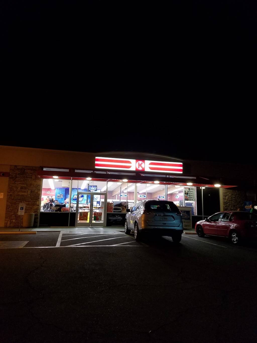 Circle K | 4440 N Miller Rd, Scottsdale, AZ 85251, USA | Phone: (480) 945-9174