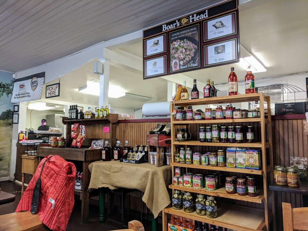 Wills Doggn It deli and market | 1301 Spencer Mountain Rd, Gastonia, NC 28054, USA | Phone: (704) 479-1395