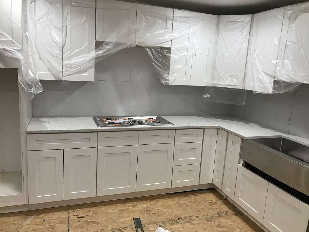 Element Granite & Quartz | 4800 Ashburner St, Philadelphia, PA 19136, USA | Phone: (215) 437-9368