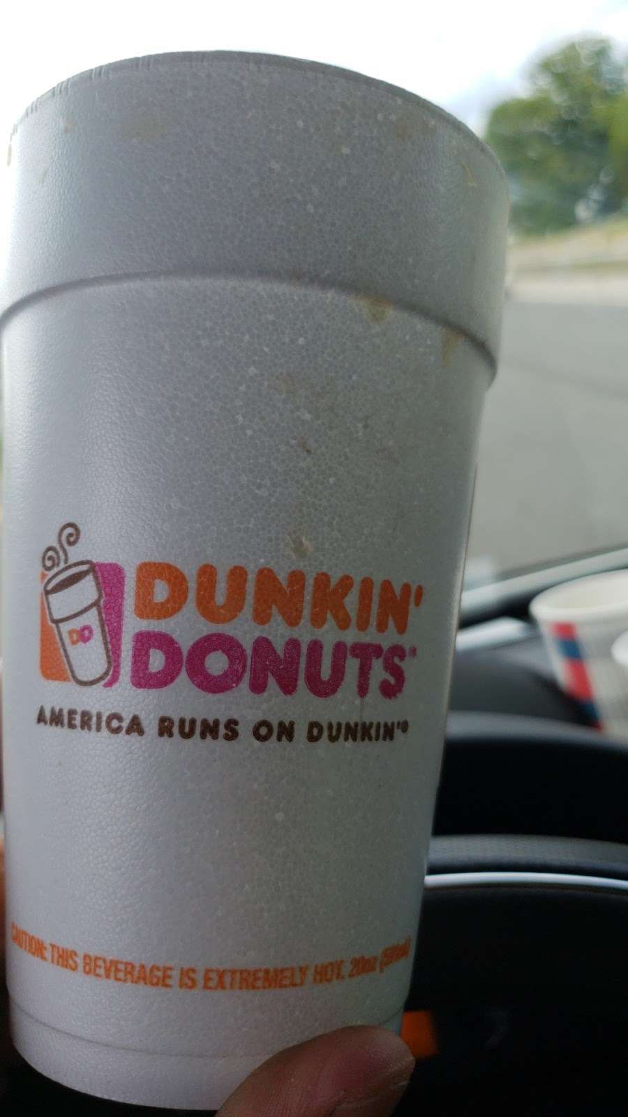 Dunkin | 10260 S Harlem Ave, Bridgeview, IL 60455 | Phone: (708) 499-2350