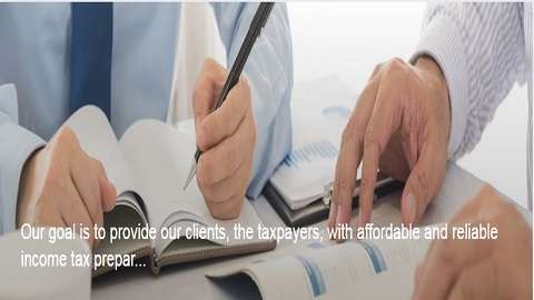 Incommtax Insurance & Taxes | 3700 Havana St #200, Denver, CO 80239, USA | Phone: (720) 343-3000