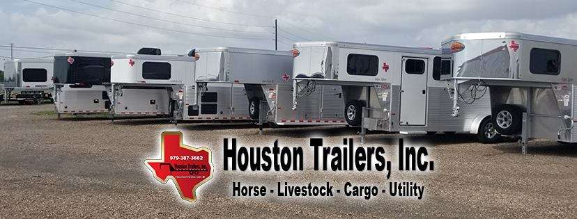 Houston Trailers, Inc. | 8709 US-59, Beasley, TX 77417, USA | Phone: (979) 387-3662