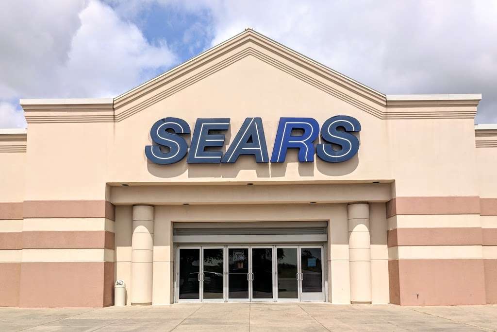 Sears Appliance Repair | 10000 Emmett F Lowry Expy, Texas City, TX 77591 | Phone: (409) 242-5209