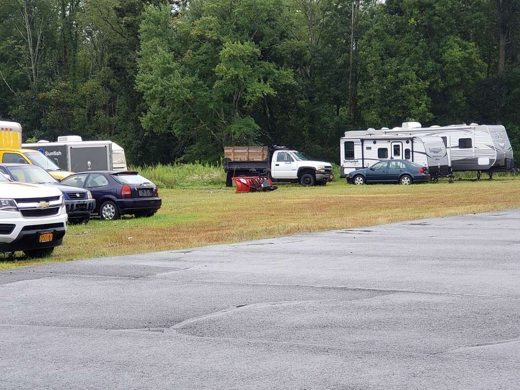 Columbia Self Storage | 2673 NY-302, Middletown, NY 10941, USA | Phone: (845) 669-1115