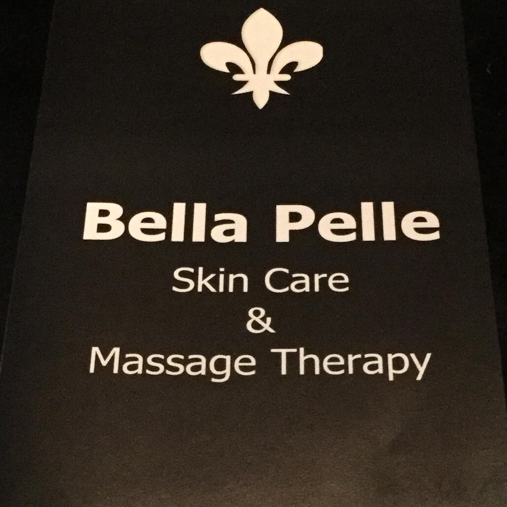 Bella Pelle - Skin care & Therapeutic Massage | 311 Shirley St, Winthrop, MA 02152, USA | Phone: (857) 233-1672