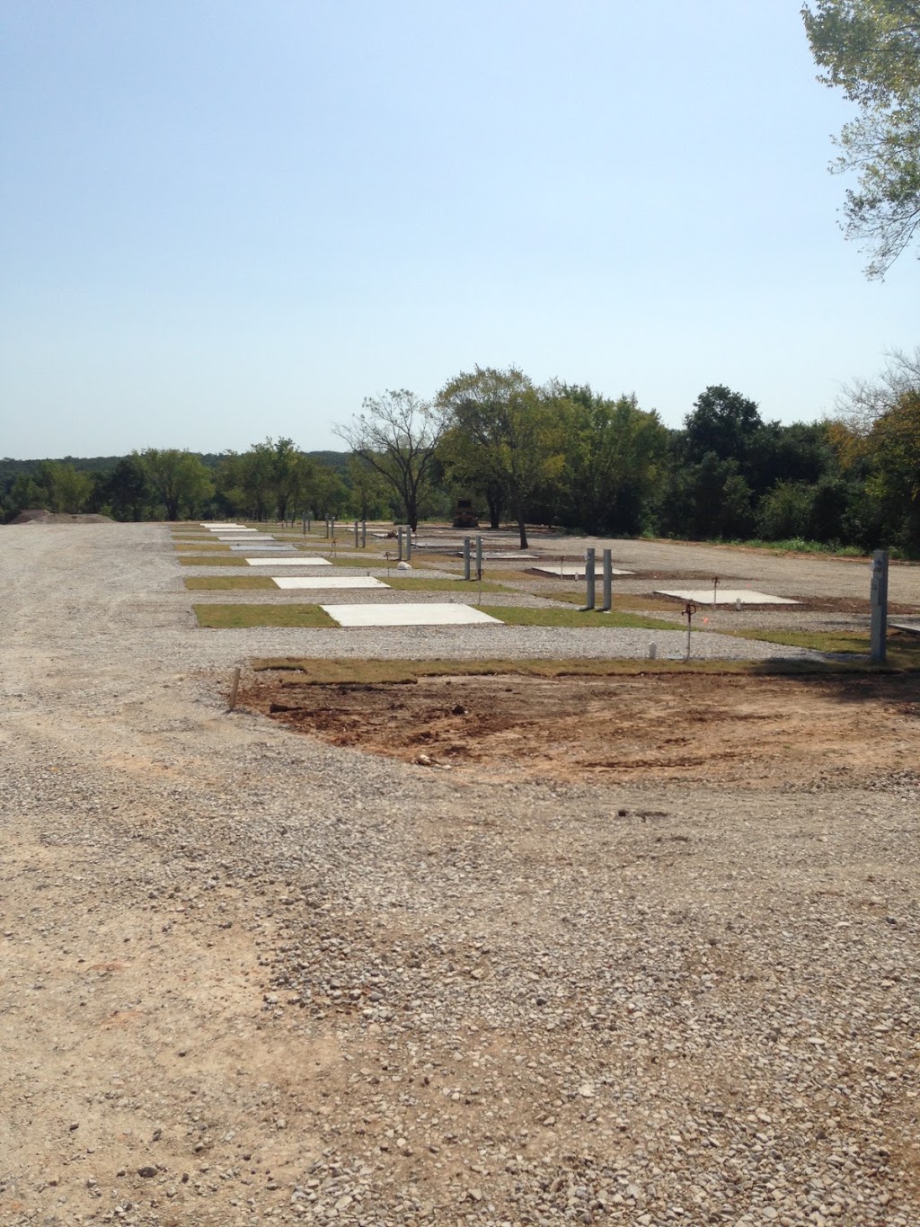 Jaybird Lane Acres RV Park | 200 Jay Bird Cut Off Rd, Springtown, TX 76082, USA | Phone: (817) 725-7747