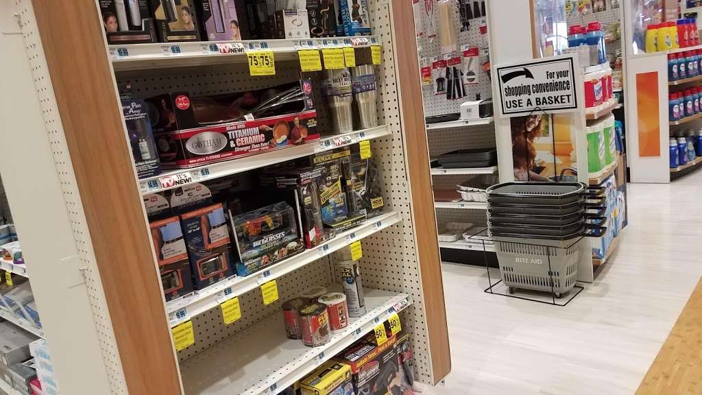 Rite Aid | 24892 John J Williams Hwy, Millsboro, DE 19966, USA | Phone: (302) 947-1204