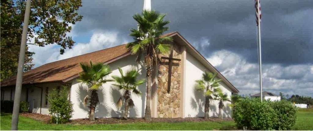 Fellowship Baptist Church | 114 S Courtland Blvd, Deltona, FL 32738, USA | Phone: (407) 323-6110