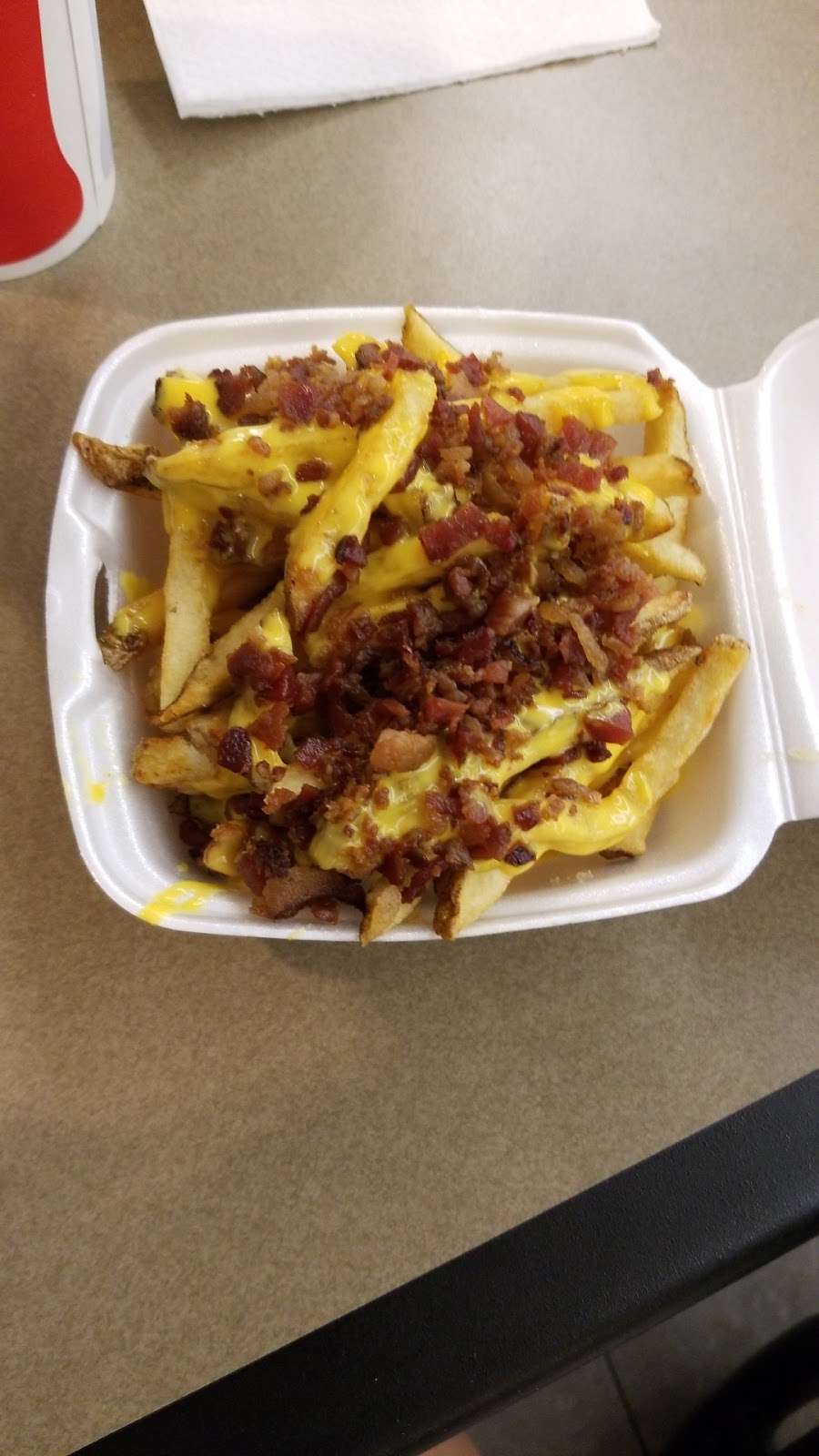 Boardwalk Fries | Park City Center, Lancaster, PA 17601, USA | Phone: (717) 299-3898