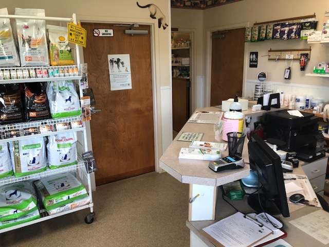 New Ross Veterinary Services | 9806 E US 136, New Ross, IN 47968 | Phone: (765) 723-1755