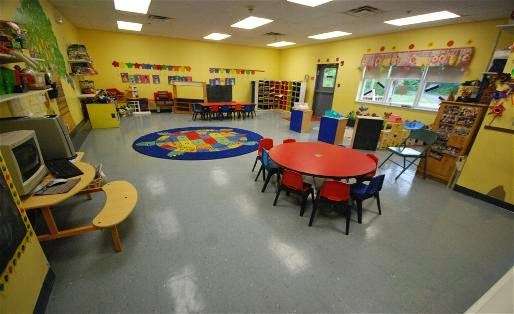 Building Blocks Child Care Center | 248 Lakeside Rd, Newburgh, NY 12550 | Phone: (845) 566-0070