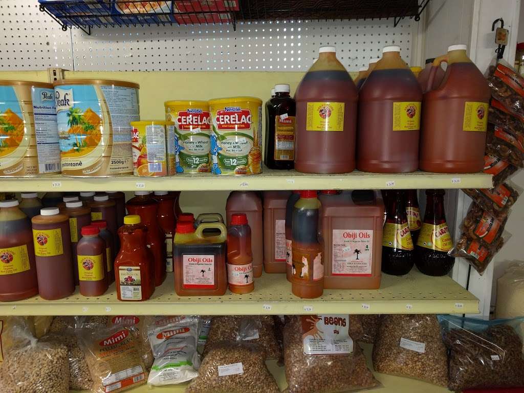 African Supermarket | 10320 Telephone Rd, Houston, TX 77075, USA | Phone: (713) 991-4499