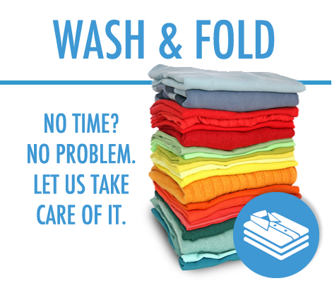 Select Cleaners & Laundry | 4666 University Ave, San Diego, CA 92105, USA | Phone: (619) 282-7438