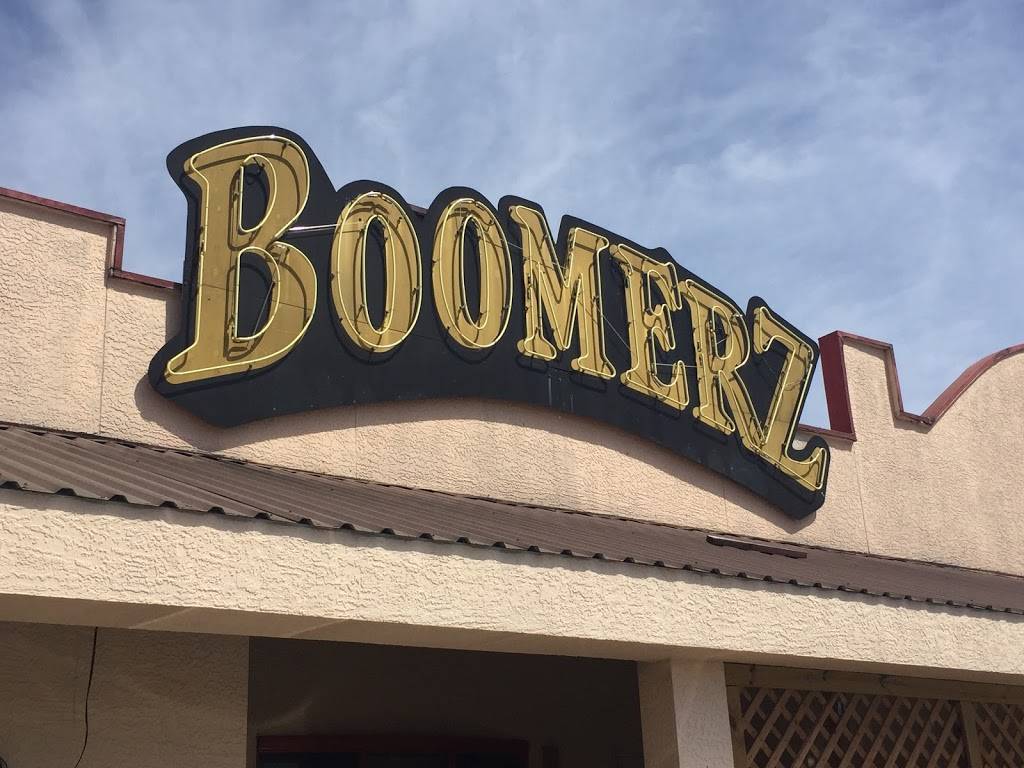 Boomerz | 6148 US-290, Austin, TX 78735, USA | Phone: (512) 892-3373